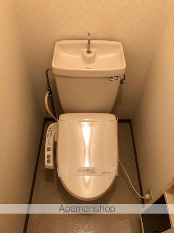 ジュネス新田B棟の内装写真