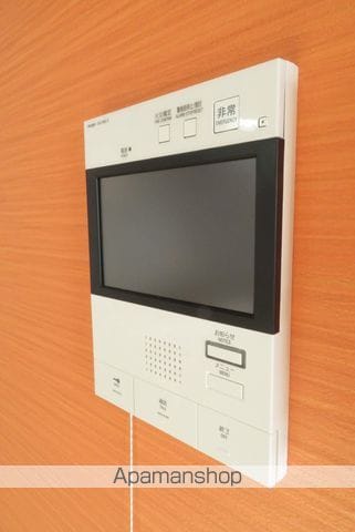 パルメゾン長町の内装写真