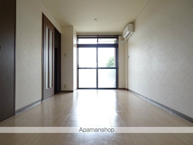 アルカディアの内装写真