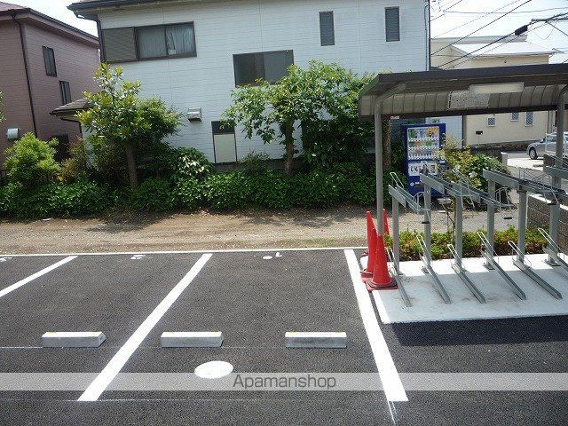 CASA東雲のその他写真