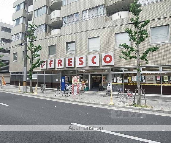 北白川BCBGCLUBの周辺写真