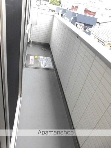 エクセリア西小岩の内装写真