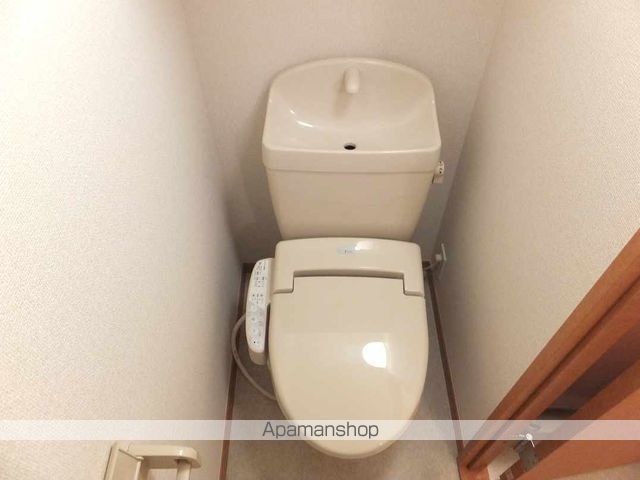 レオパレス坂之台ビレッジの内装写真