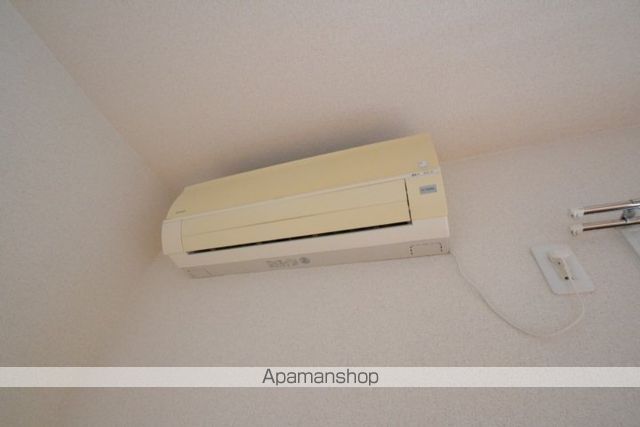 トマトハウスの内装写真