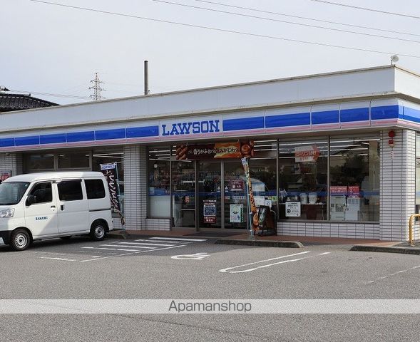 EDGEMOMENT長江の周辺写真