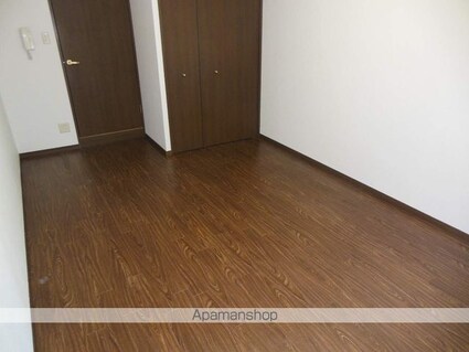 サンハイツ城西[1K/24.09m2]の内装3