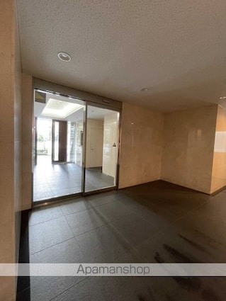 スカイコート後楽園壱番館[1K/20.94m2]の内装4
