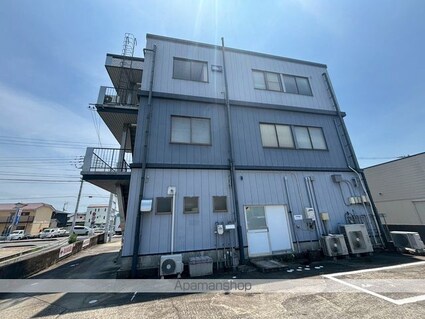 大伸ビル[事務所/99.17m2]の外観4