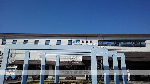 プロムナード Aの周辺写真