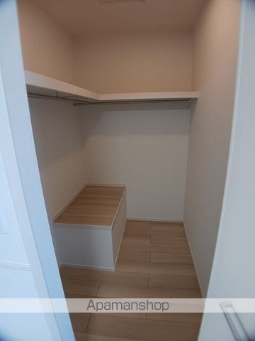 サントラップ大津南の内装写真
