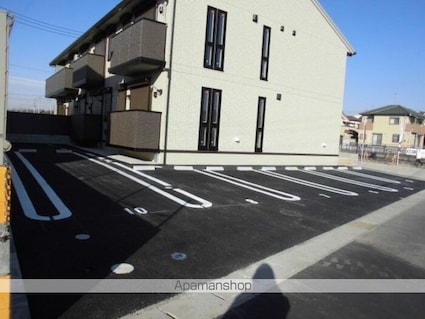 Ｋ．エスポワール[1LDK/38.77m2]の外観2