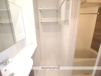 サンソレイユ[1LDK/30.73m2]の内装5