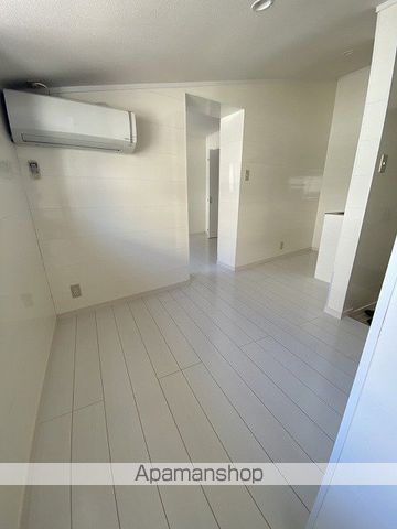 エレガンス文化ストリートの内装写真