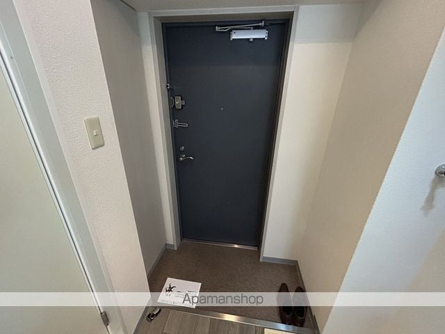 イーゲートの内装写真