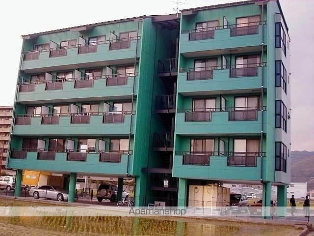 CRAY4の外観写真