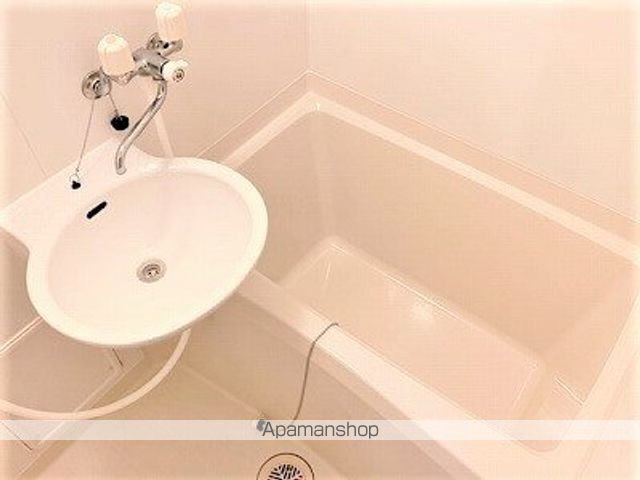 レオパレスシャンテ本町の内装写真