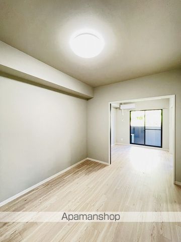 GRAN DUKE千種RUBINOの内装写真