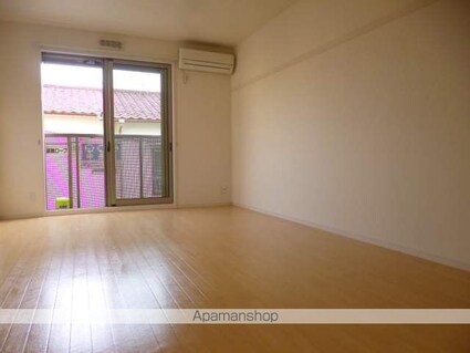 Ａｃｏｒｎ＆Ｓｕｎｆｌｏｗｅｒ[1K/27.17m2]のリビング・居間