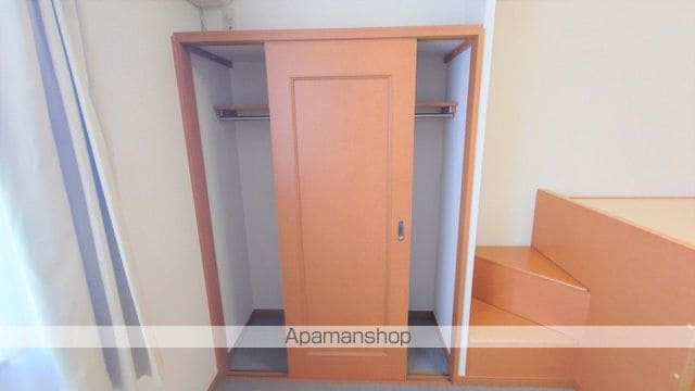 レオパレスマルベリーの内装写真