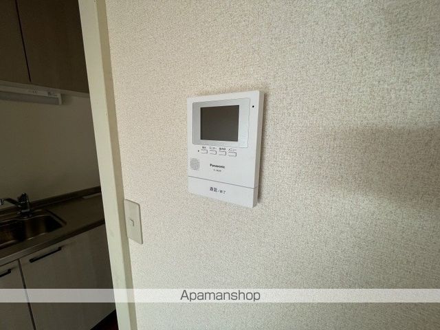 センチュリーキャニオンの内装写真