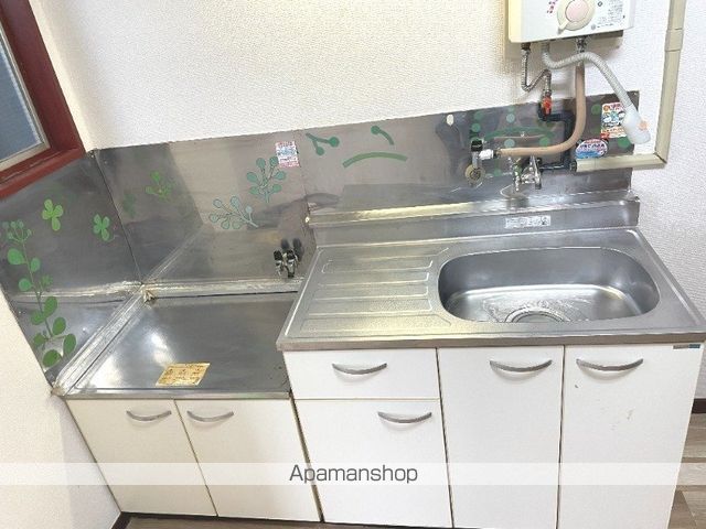 クロノス中野新橋の内装写真