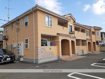 ドルチェ・マンダリーノ　Ｃ[1LDK/48.19m2]の外観2