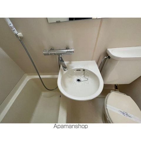 エアステ東船橋の内装写真