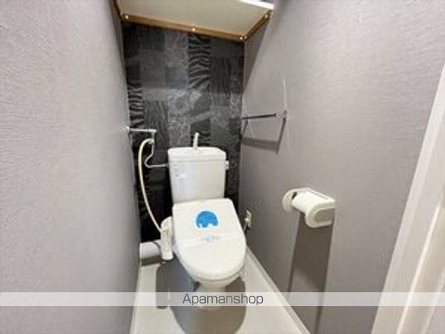 クラッセ円山 WESTの内装写真