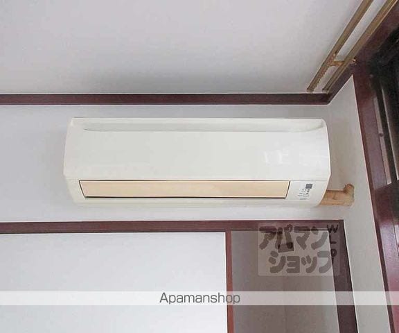 ADOVANCEIの内装写真