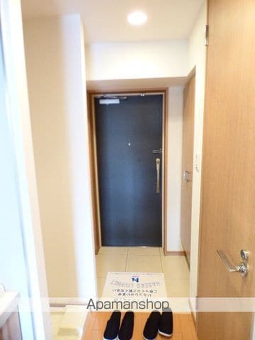 パークフラッツESAKAの内装写真