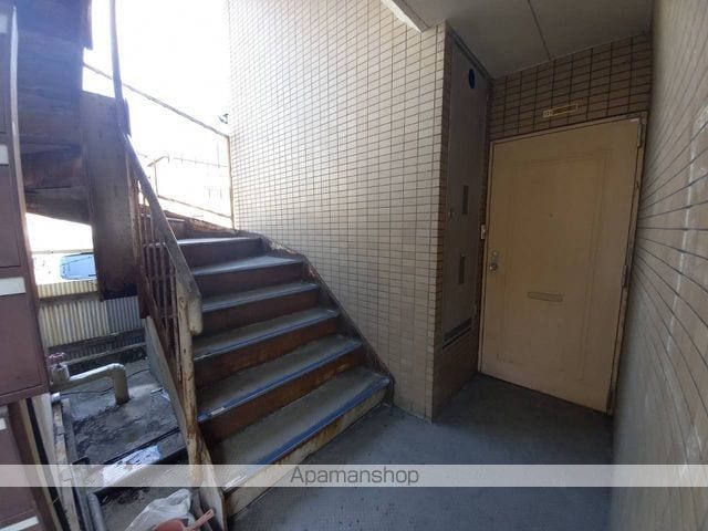 まるき東大利の内装写真