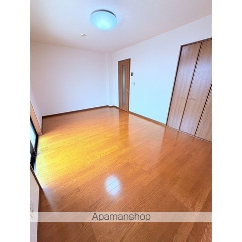 アンプルール リーブル チアフル Aの内装写真
