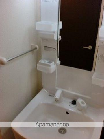 レオネクスト立花の内装写真
