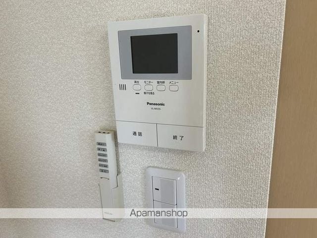 グランメール原の内装写真