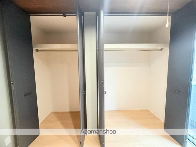 D’BLESS横濱赤門通りの内装写真