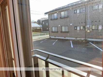 フローラル[3DK/67.9m2]の眺望