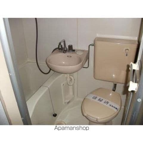 日野屋第一ビルの内装写真
