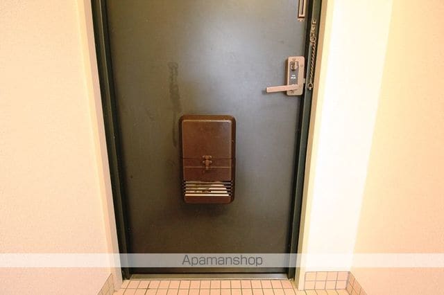 PPOINTの内装写真