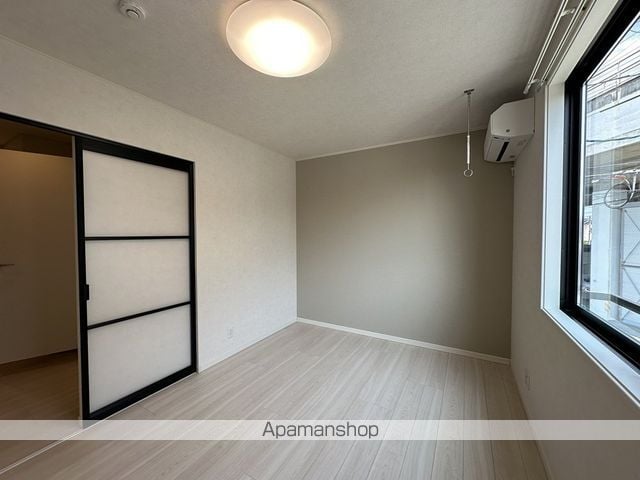 パスティア新倉敷の内装写真