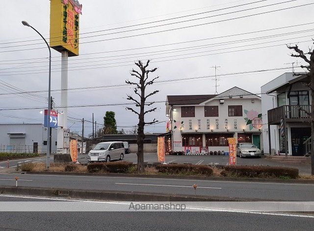 ステディーハウスの周辺写真