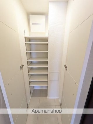 クロスレジデンス大崎[1DK/31.05m2]の内装1