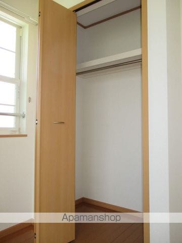 ガロファーノの内装写真