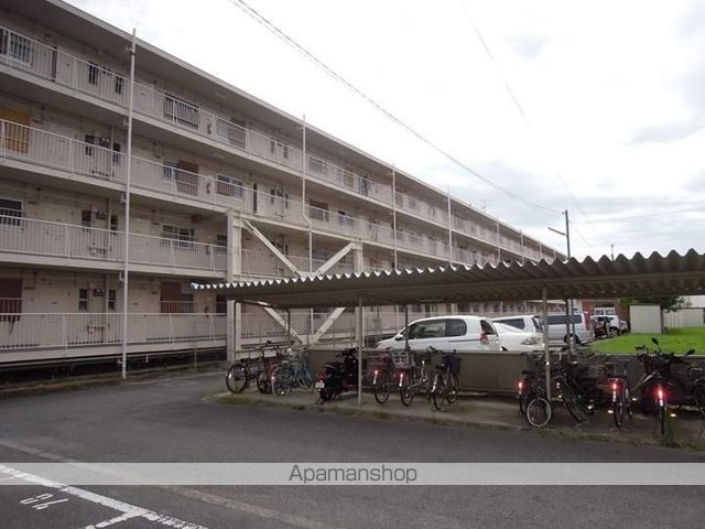 ビレッジハウス春木1号棟のその他写真