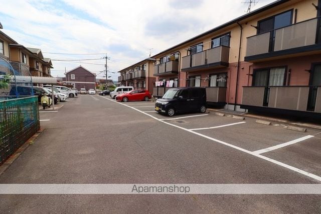セジュールシマダ C棟のその他写真