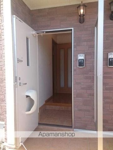 サンキャッスルS・IIの内装写真