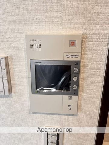 ESTEMCOURT大阪福島IILAYERの内装写真