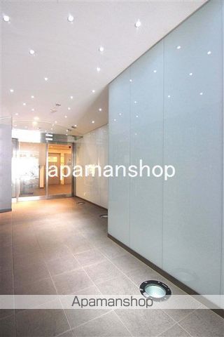ARDEN京町堀イーストの内装写真
