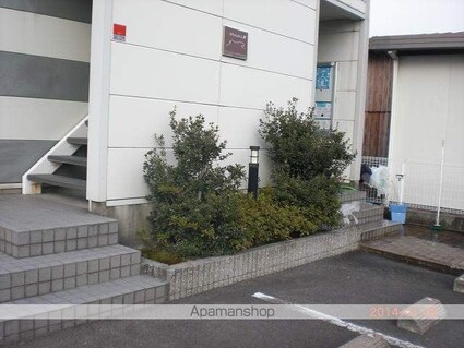 レオパレス和田Ｍ[1K/23.18m2]の共用部4