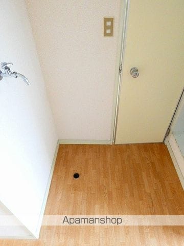 サンシャイン旭の内装写真