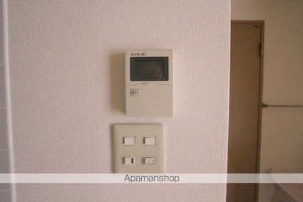 シティホワイト[1K/22.61m2]の内装4